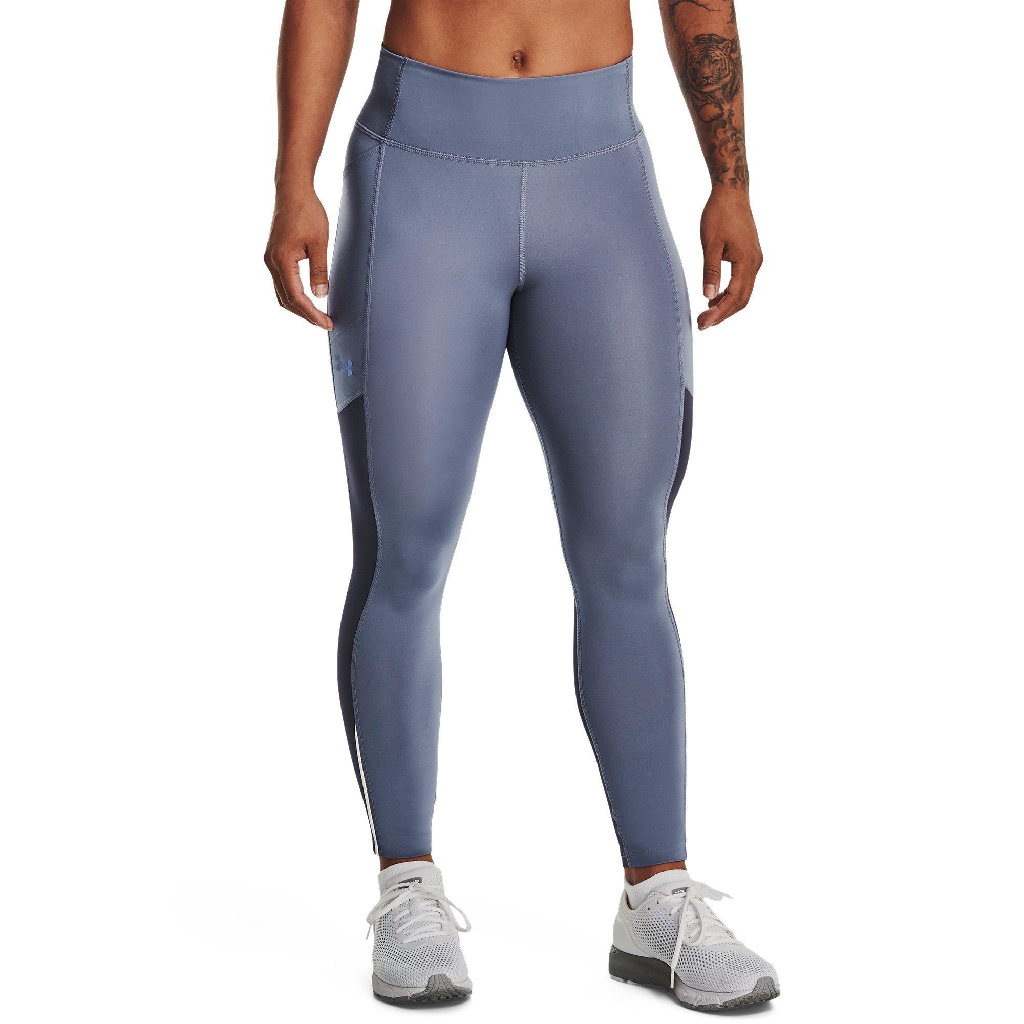 Under Armour Fly Fast 3.0 Ankle Leggings