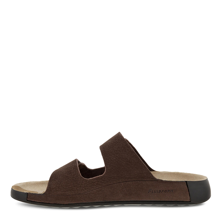 Ecco 2nd Cozmo | BRUN (homme)