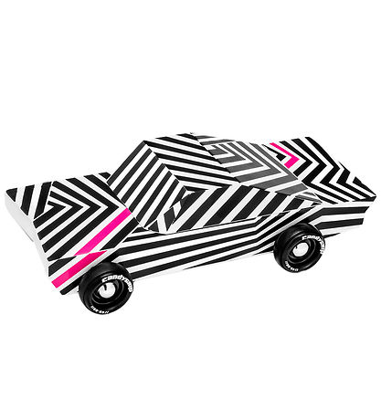 Candylab Auto - Razzle Dazzle - Ghost