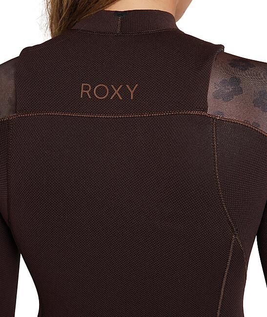 ROXY - COMBINAISON 3/2 ELITE XT ST PRINTED FZ GBS