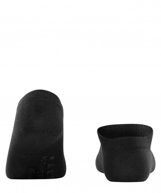 Falke Active Breeze SN Socken in Schwarz