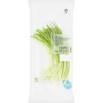 Jumbo Bieslook 20 g