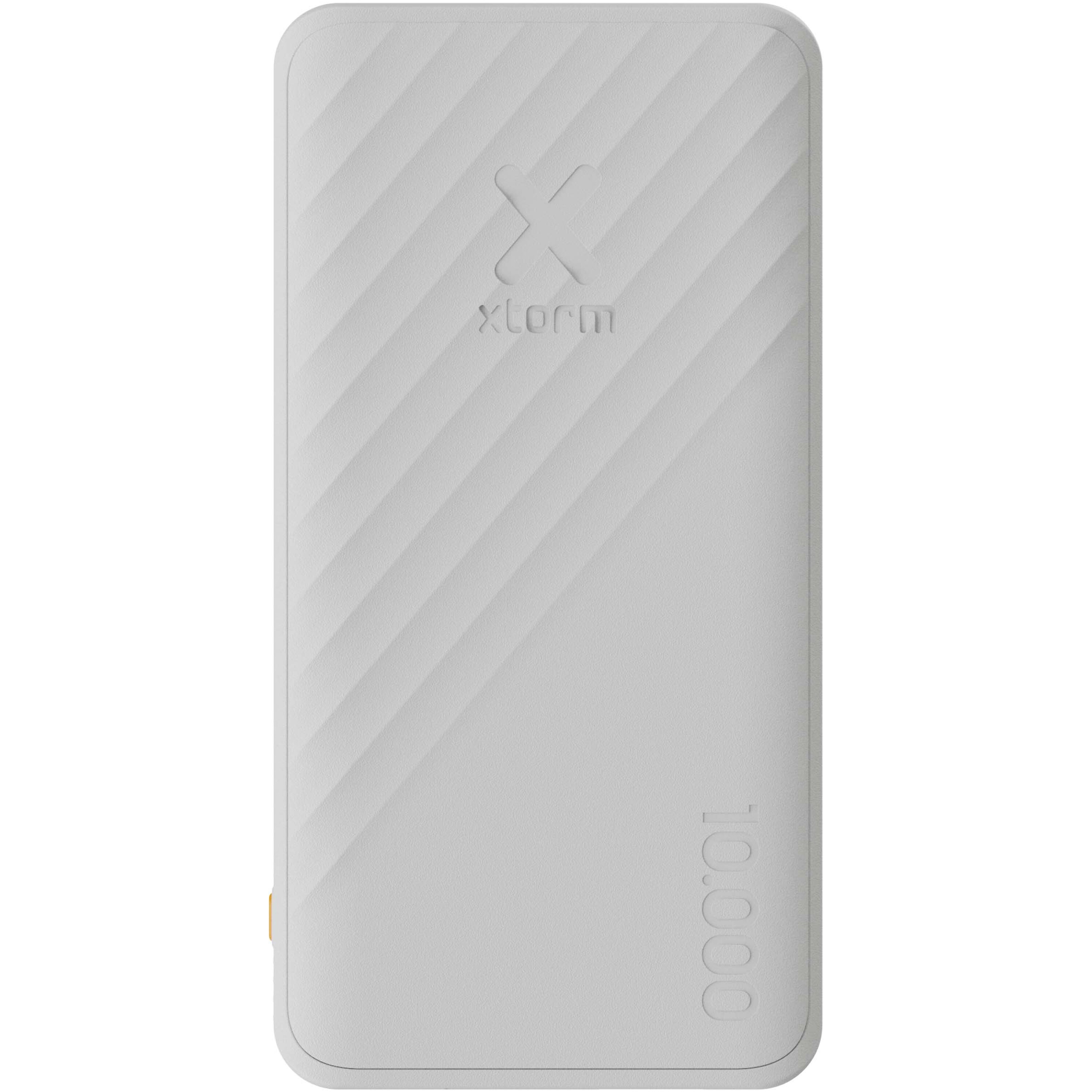 Xtorm 124411 - Xtorm XG210 Go2 Batterie Externe 15W 10.000 mAh