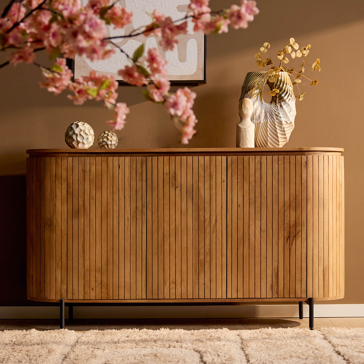 Dressoir Sol 165 cm