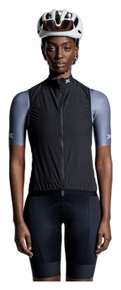 Gilet X-Bionic Spherewind Cycling Vest Noir Unisexe
