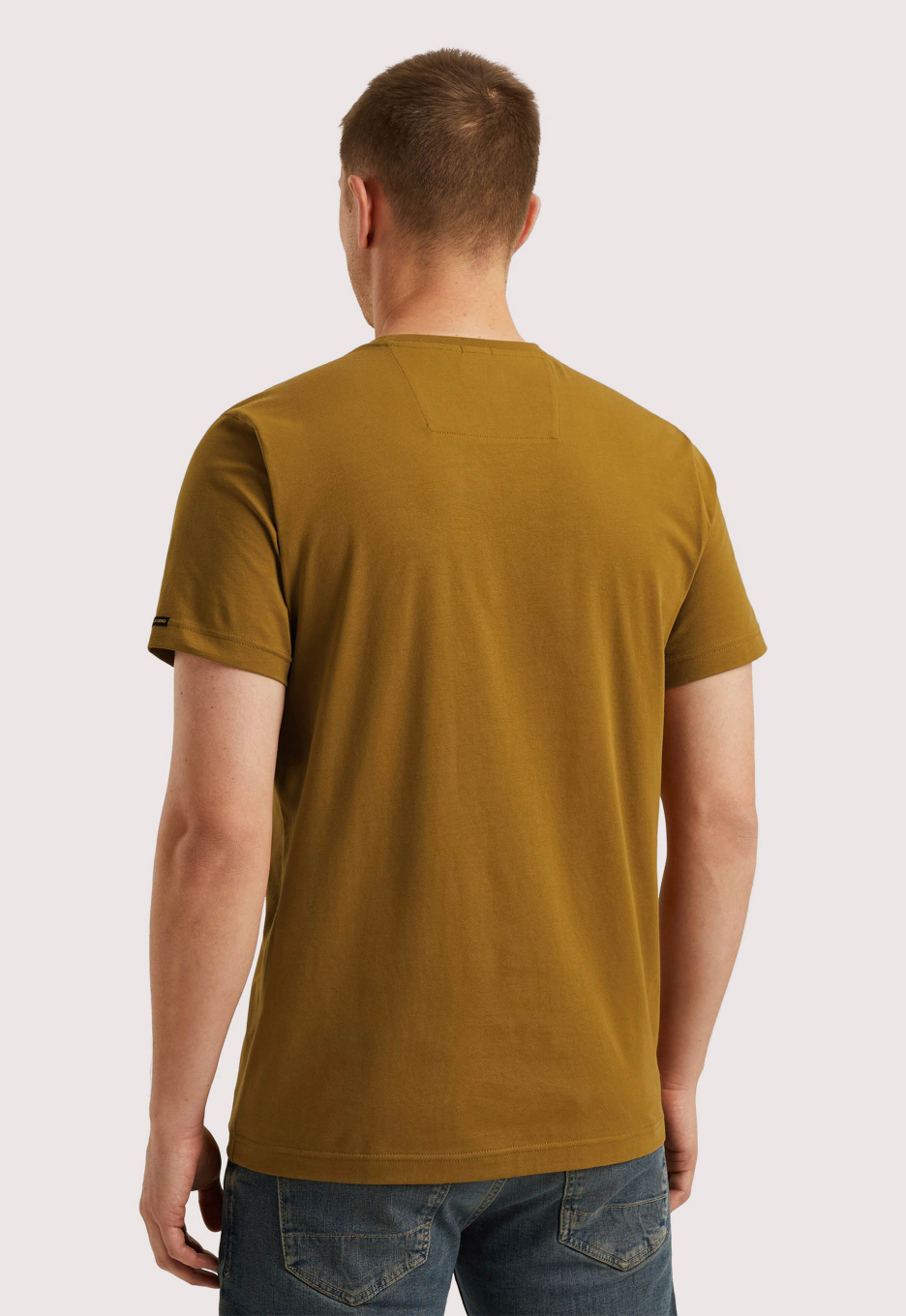 PME Legend American Classic T-Shirt