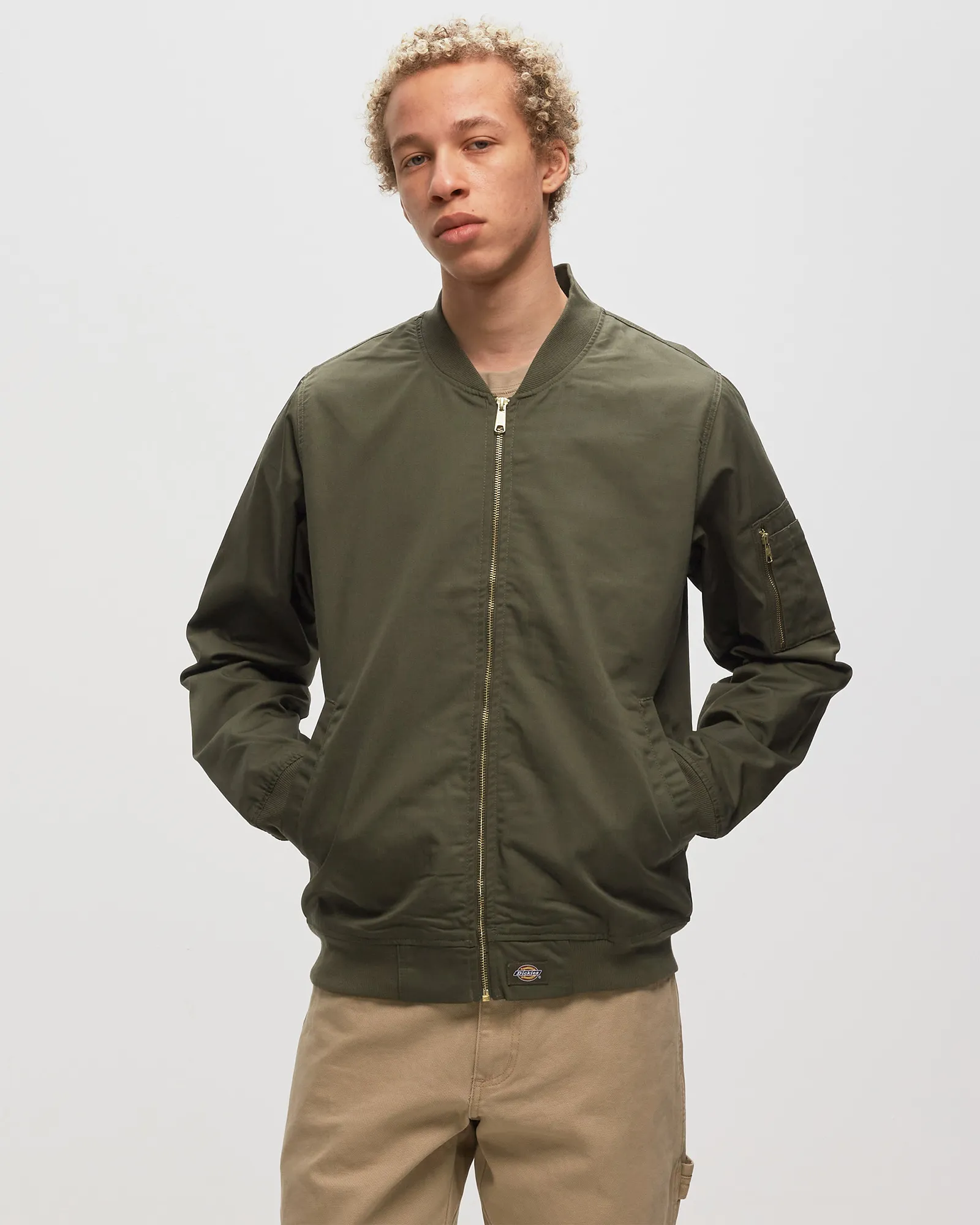 DICKIES HUGHSON JACKET