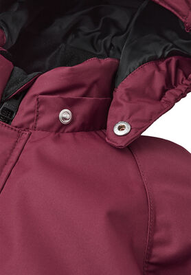 Reima Tuohi Vinterdress, Jam Red