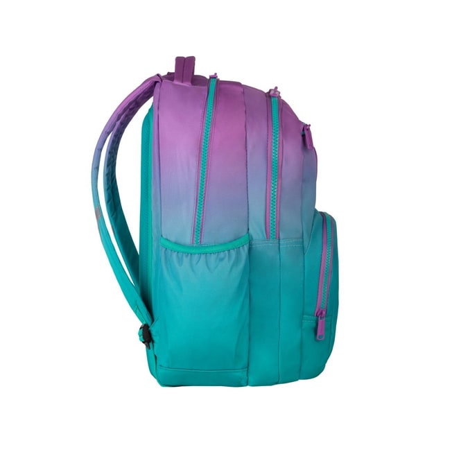 Schulranzen Set - 4-teilig - Blueberry