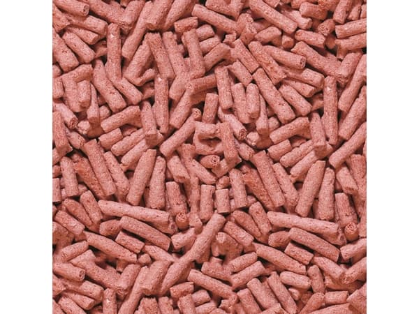 Sera Pond Color Sticks 10 l, granulat - fargeforbedrende mat til damfisk