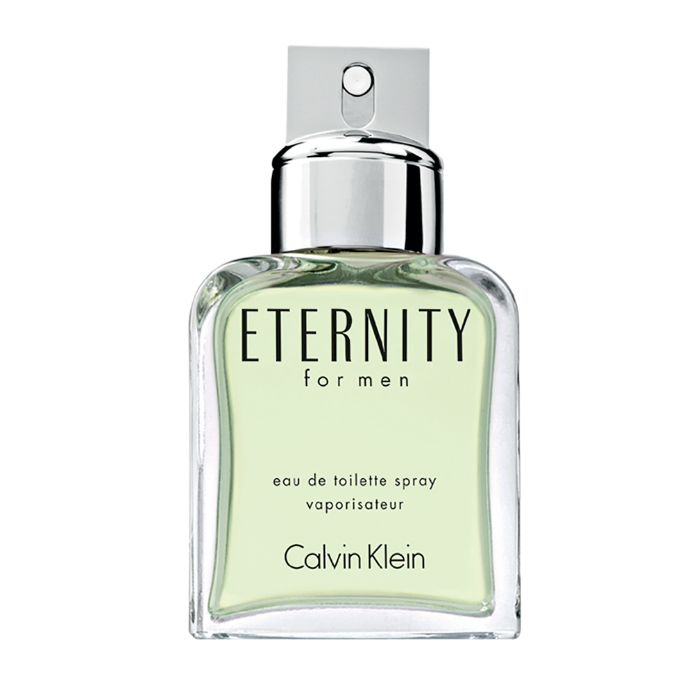 Calvin Klein Eternity for Men Edt 50 ml