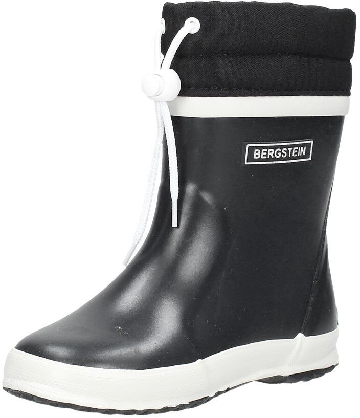 Bergstein BN Winterboot Black zwart
