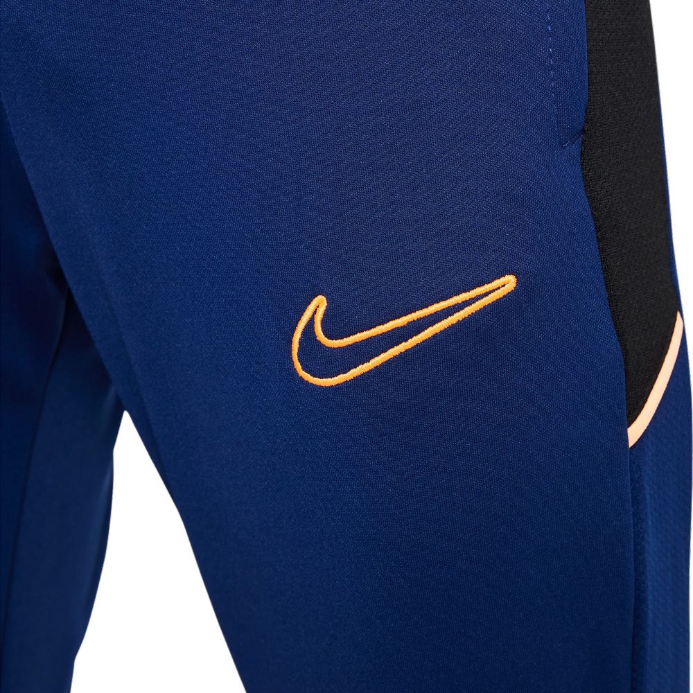 Nike Academy Dri-Fit Trainingshose Kinder blue void