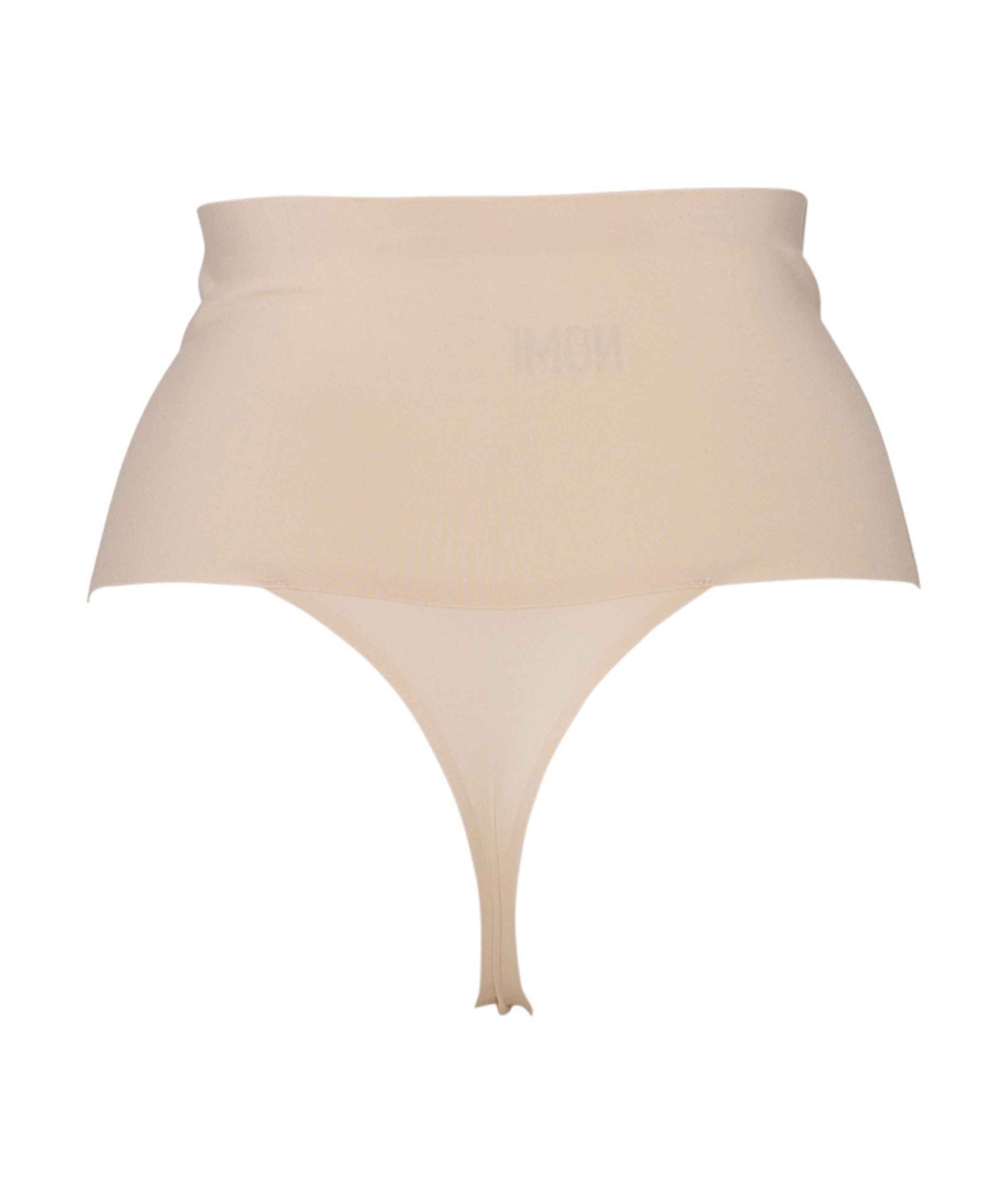 No-Mi Shapewear slip beige