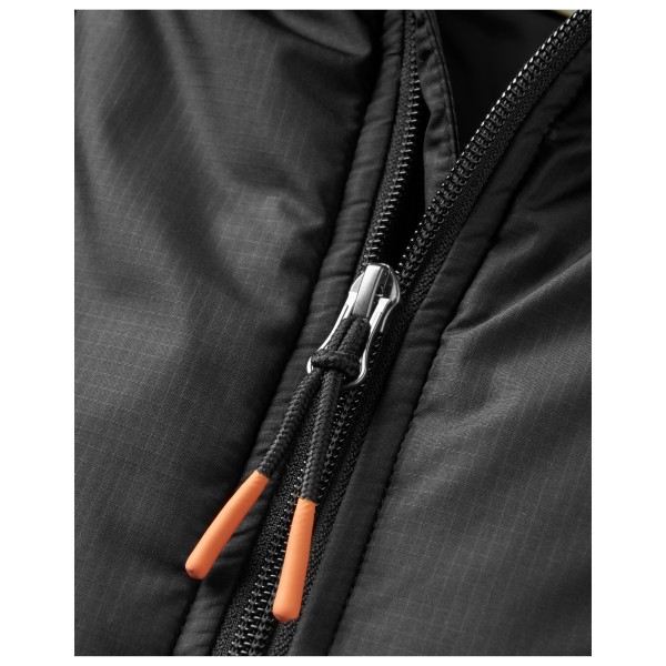 Passenger - Oceanic Recycled Insulated 1/2 Zip Jacket - Veste de loisirs