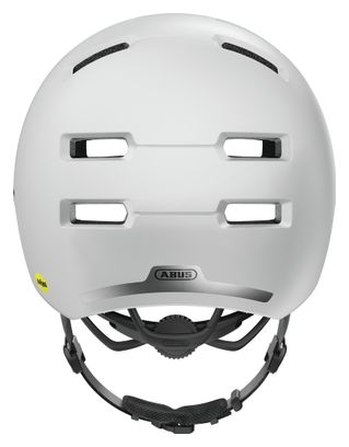 Casque Abus Skurb Mips Polar White / Blanc