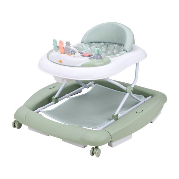 Topmark Jean Loopstoel - 2-in-1 - Zand