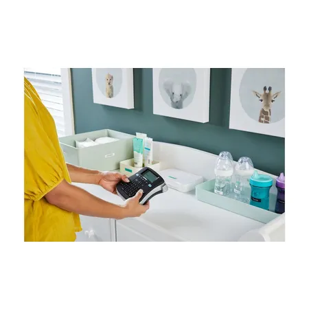 Dymo Beschriftungsgerät LabelManger™ 210D
