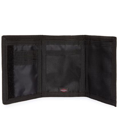 Eastpak Geldbeutel - Crew Einzeln - Plane Black
