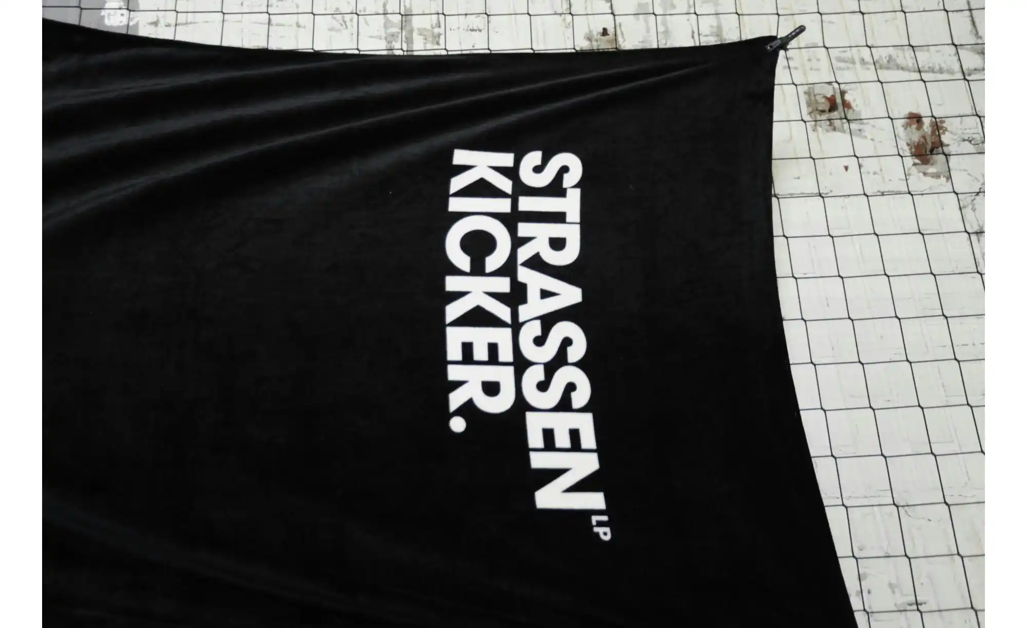 Wohndecke Strassenkicker