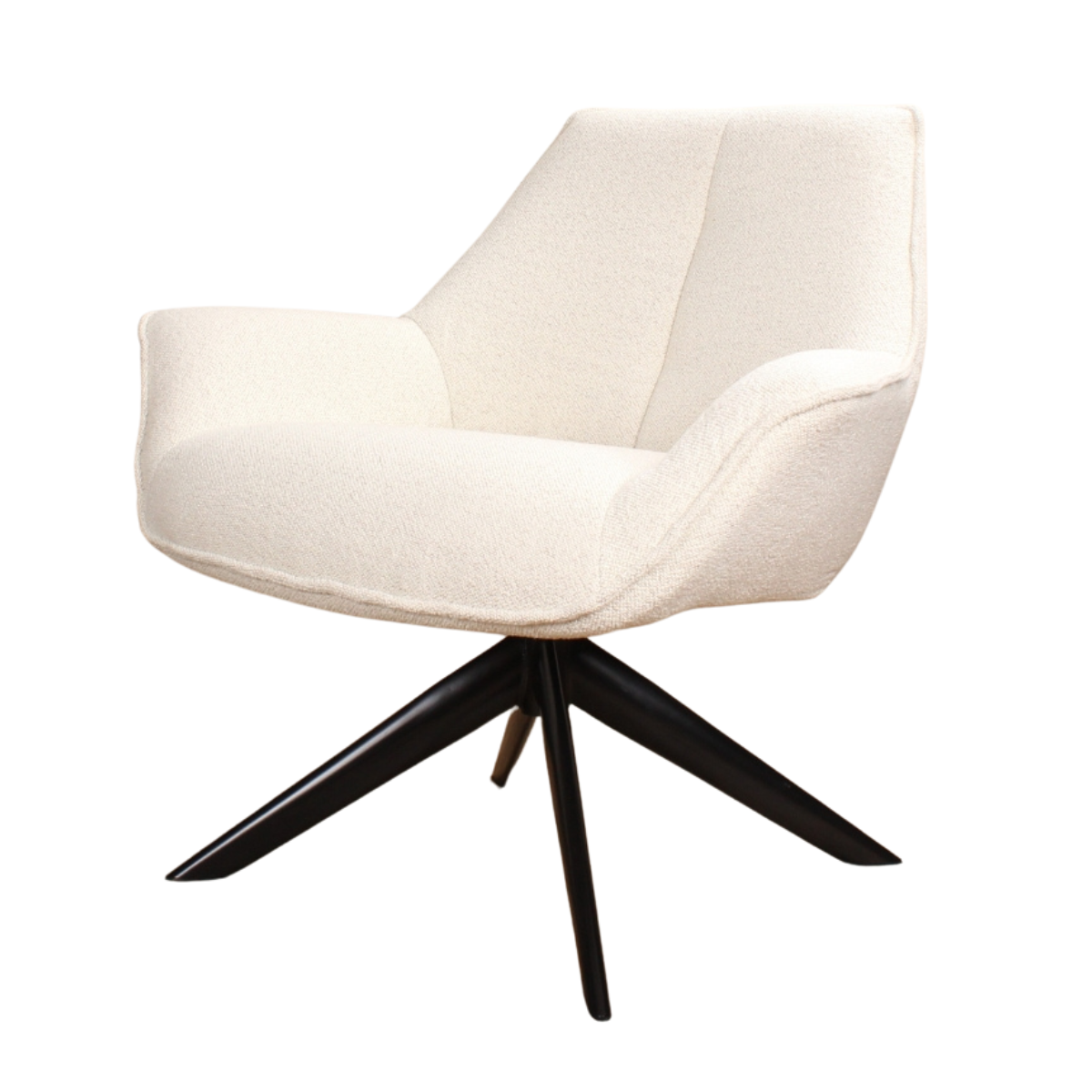 DS4U - Miron draaifauteuil - beige