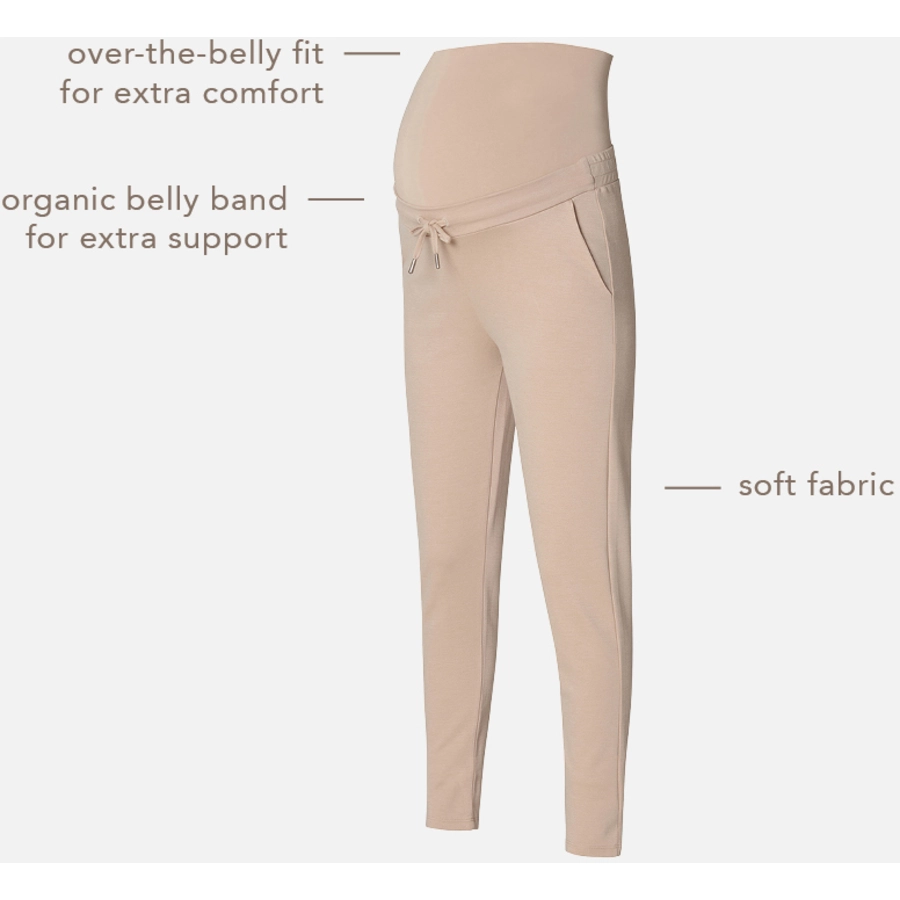 Noppies Casual Hose Renee White Pepper