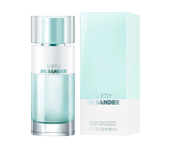 Jil Sander Softly Eau de Toilette