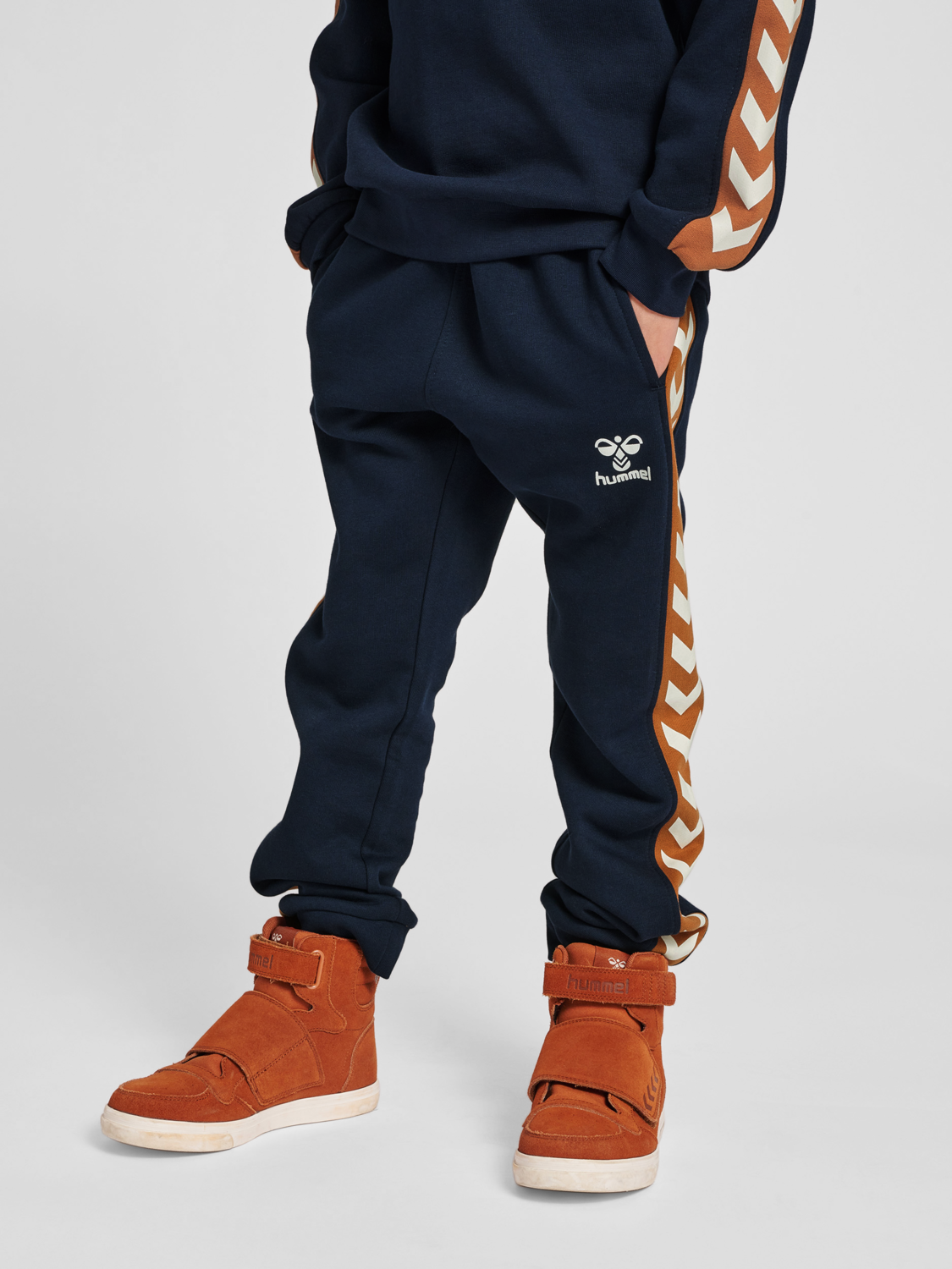 hmlTAKAO PANTS