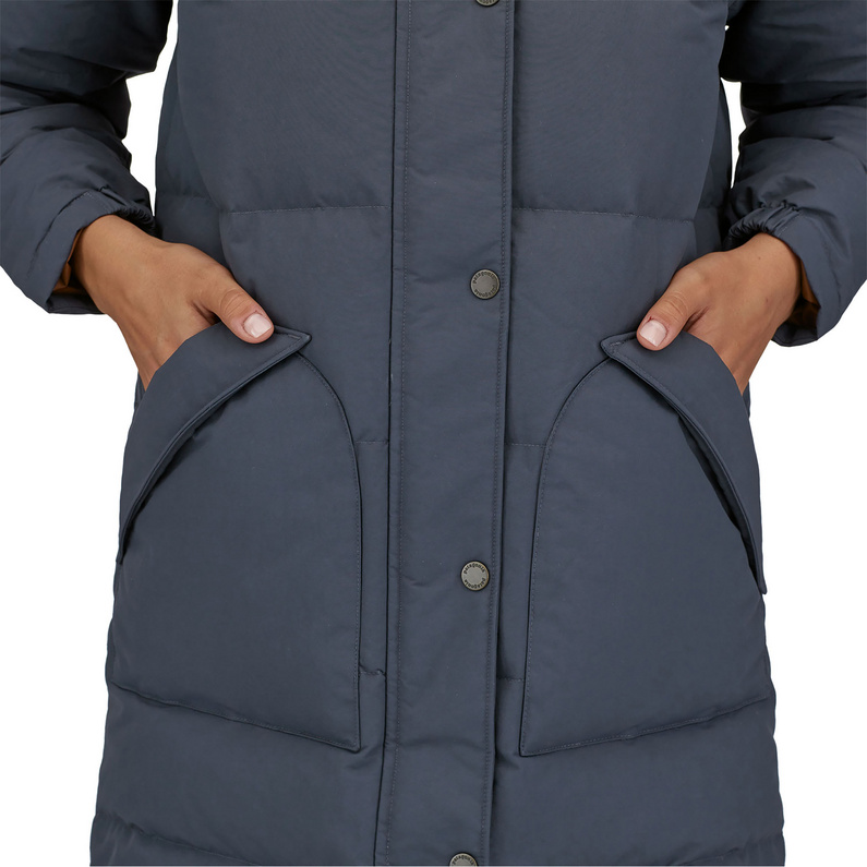 Patagonia Damen Downdrift Parka