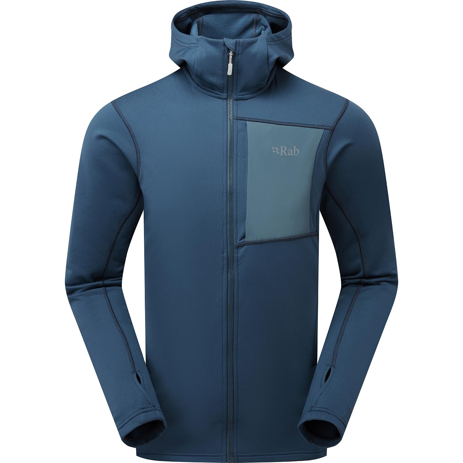 RAB Mens Superflux Hoody