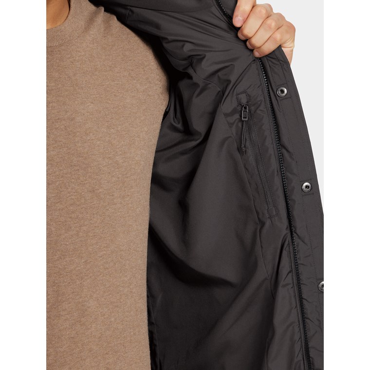 Didriksons Fabio Usx Jkt Black