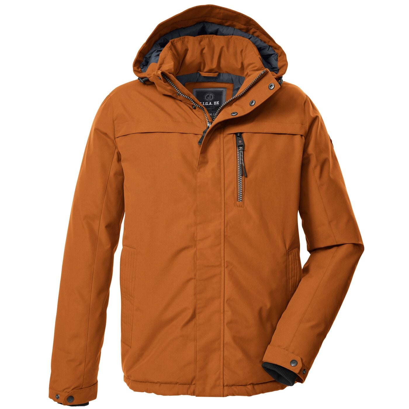 G.I.G.A. DXHerren Funktionsjacke «GW39»