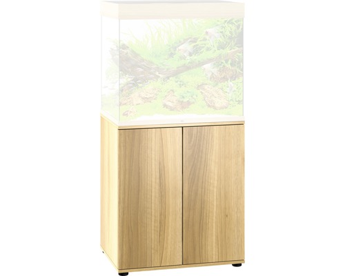 Juwel SBX Lido 200 aquariumkast, 71x51x80 cm, licht hout
