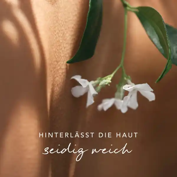 Inspired Nature Körperlotion