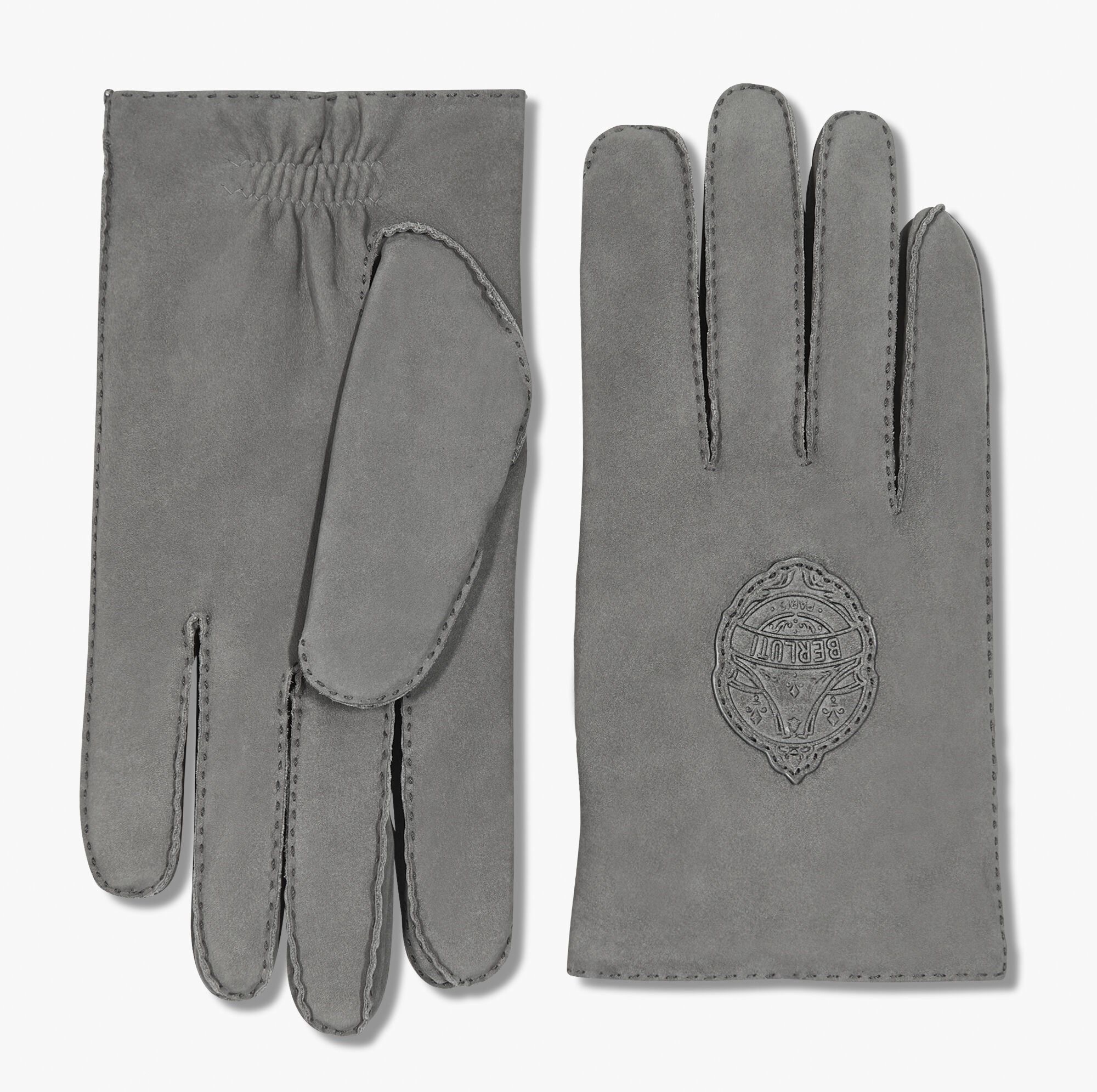 Gants En Cuir