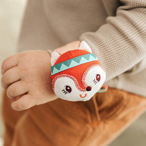 Lilliputiens armbandrammelaar alice