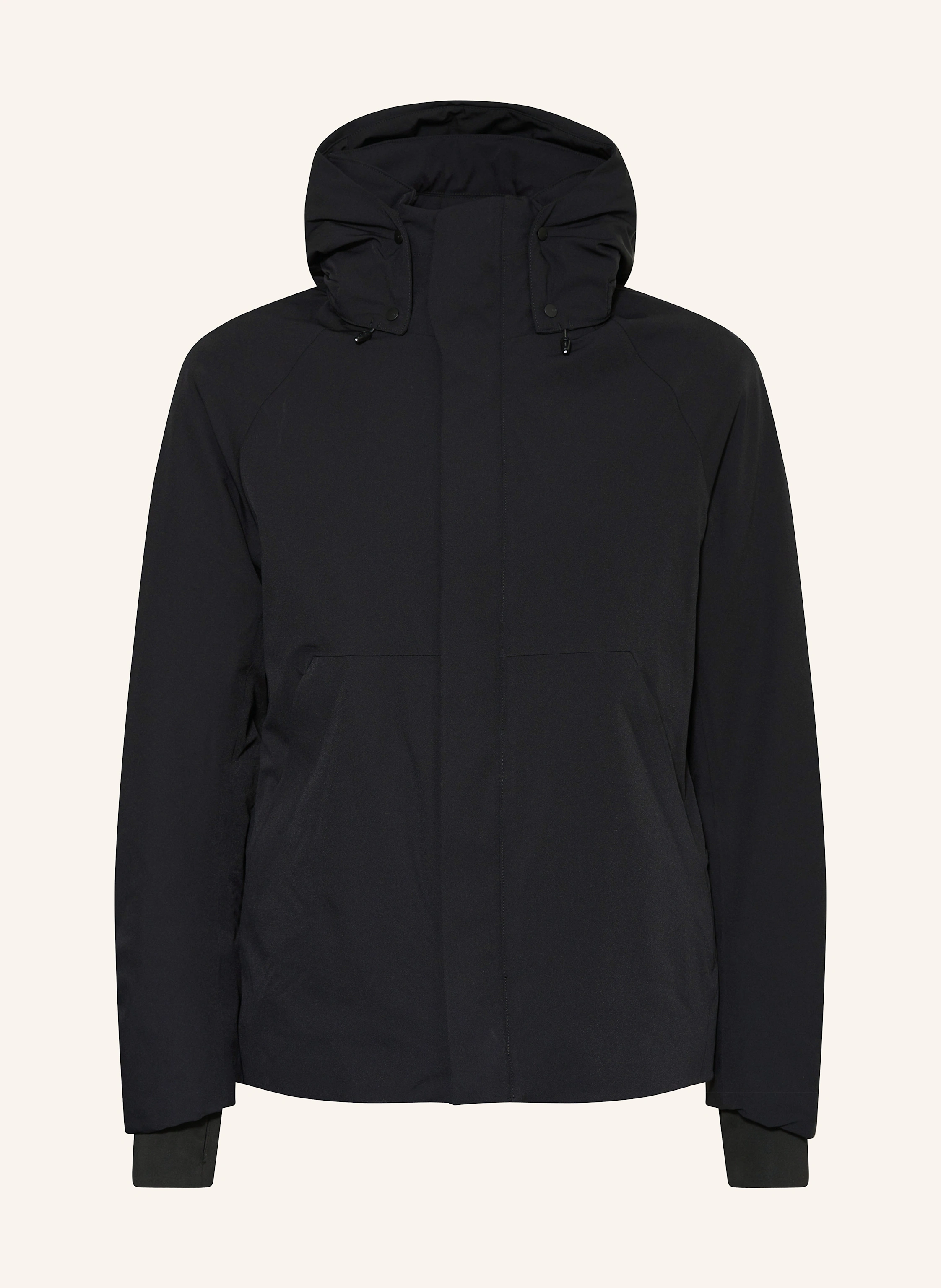 KRAKATAU Jacke