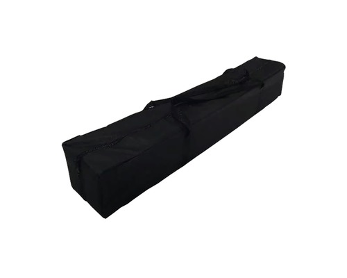 Vouwtent One Touch 3x3 m polyester lichtgrijs