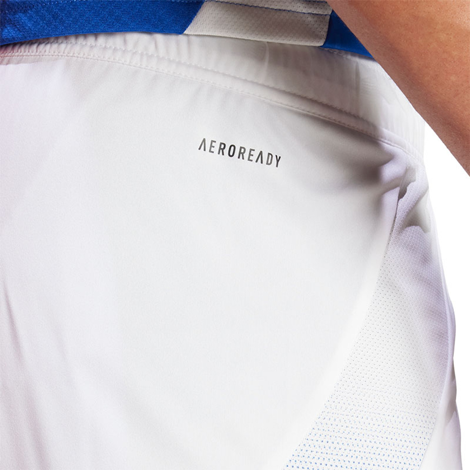 adidas Italië Thuis Short 2024/2026