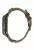 Nixon The C45 Leather Gunmetal / Surplus Cuff A4652389
