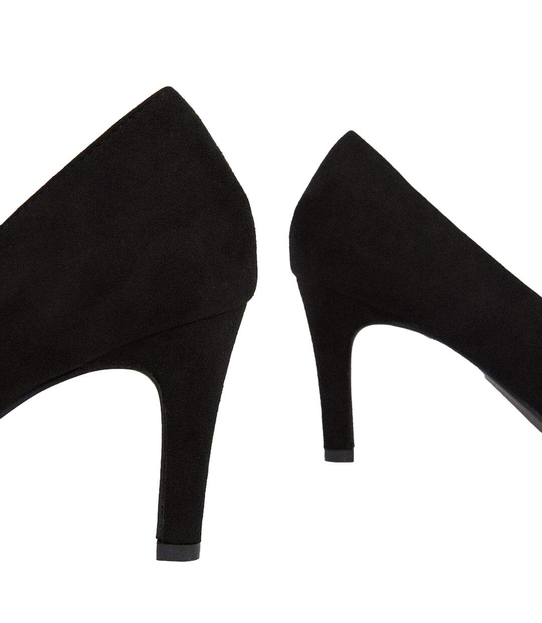 Good For The Sole - Escarpins EMILY - Femme (Noir) - UTDP1653