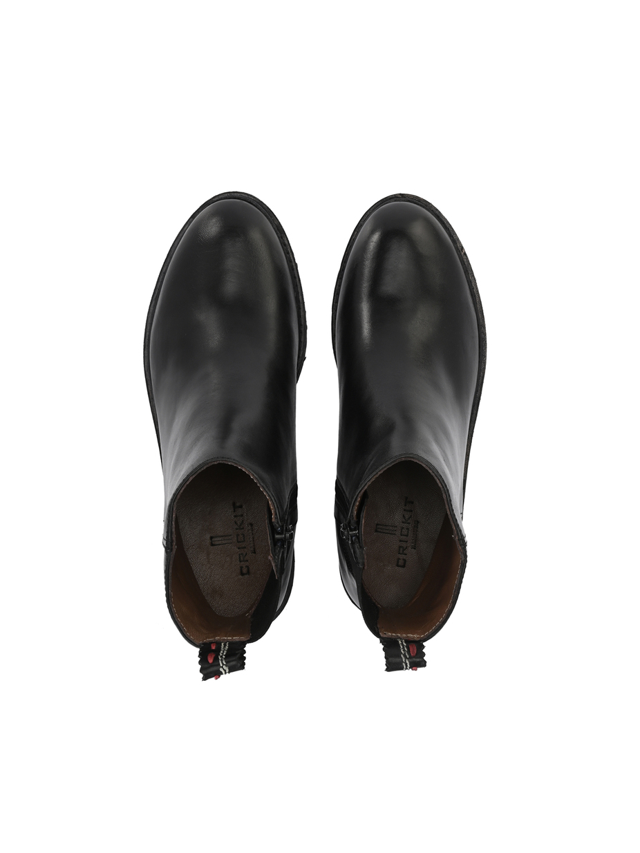 Stiefelette NIZLA
