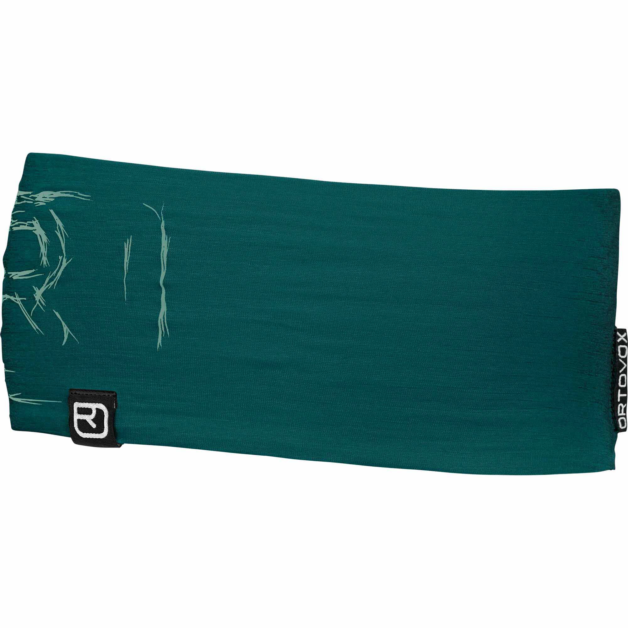 Ortovox120 TEC LOGO HEADBAND