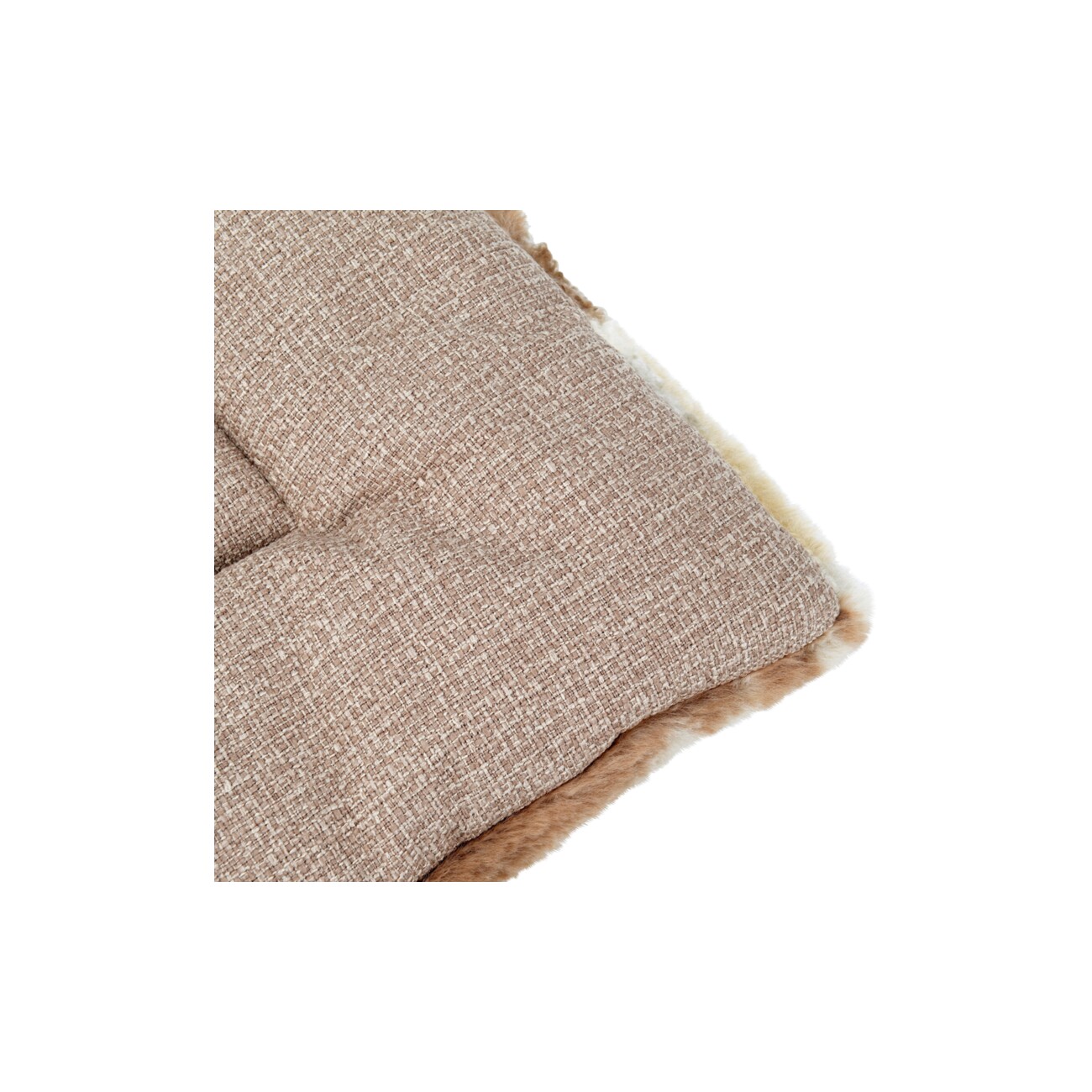 more LIFESTYLEPETS Liegematte 2-in-1-Funktion S
