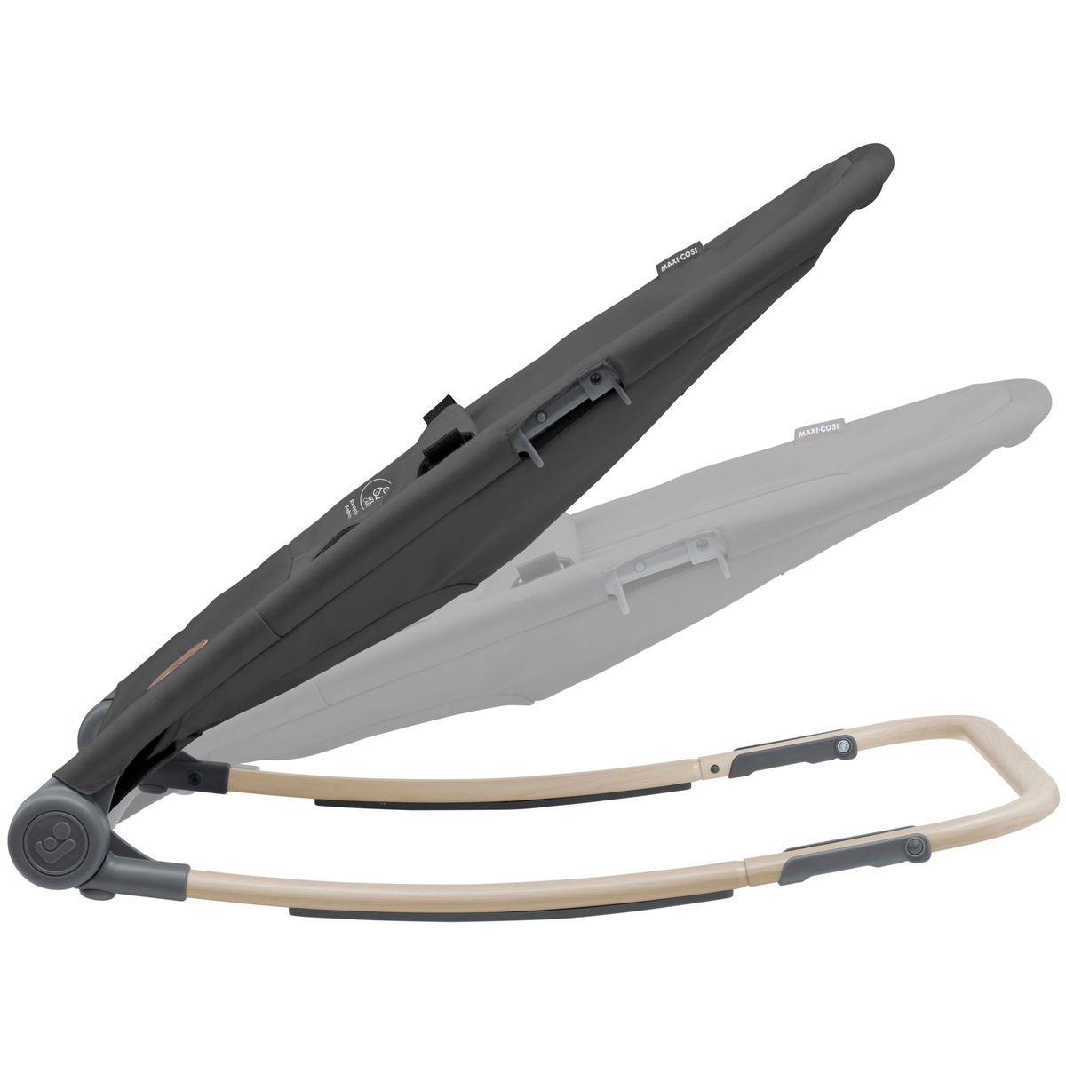 Maxi CosiMaxi Cosi   Loa beyond graphite