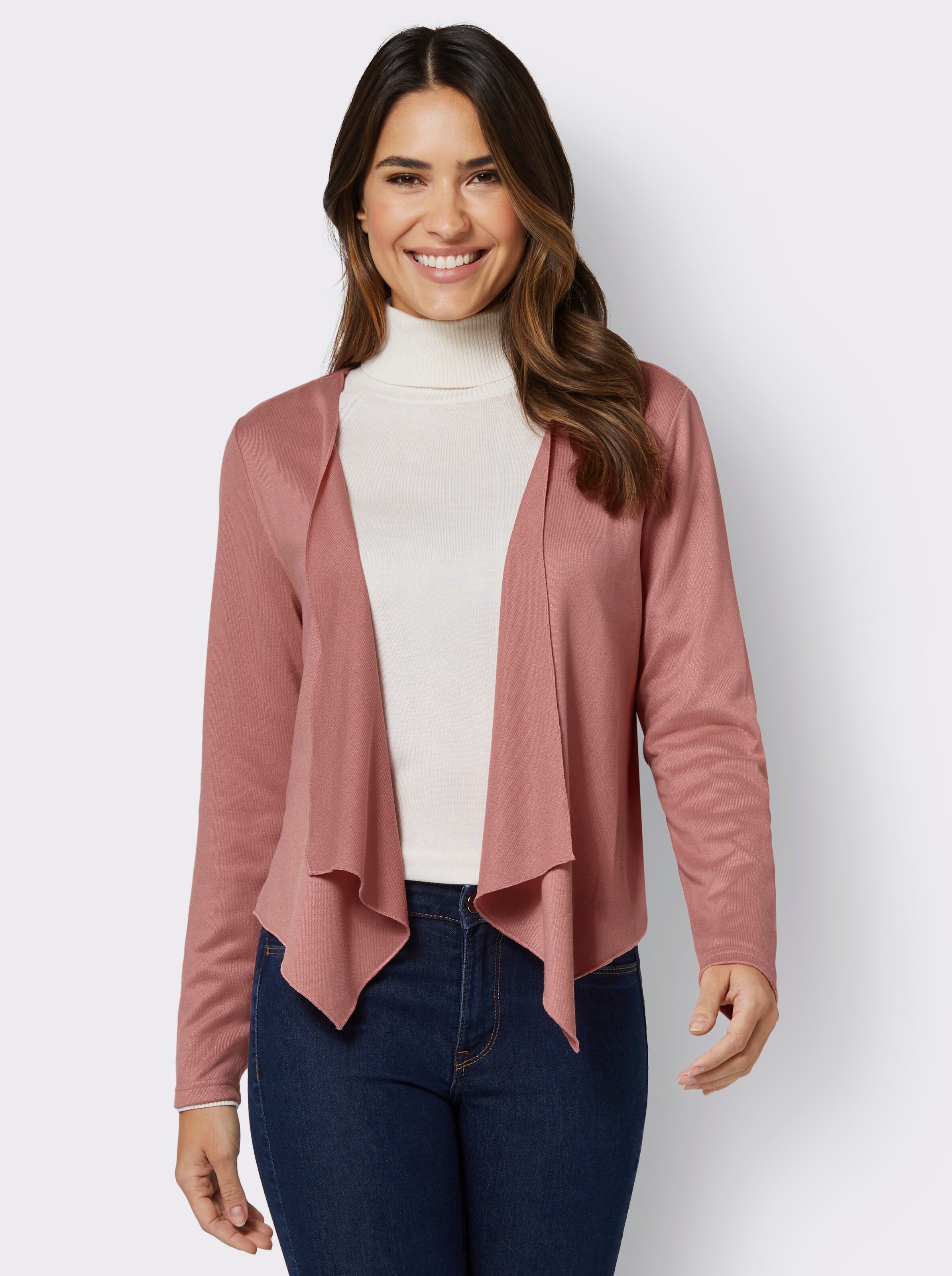 Shirtjacke