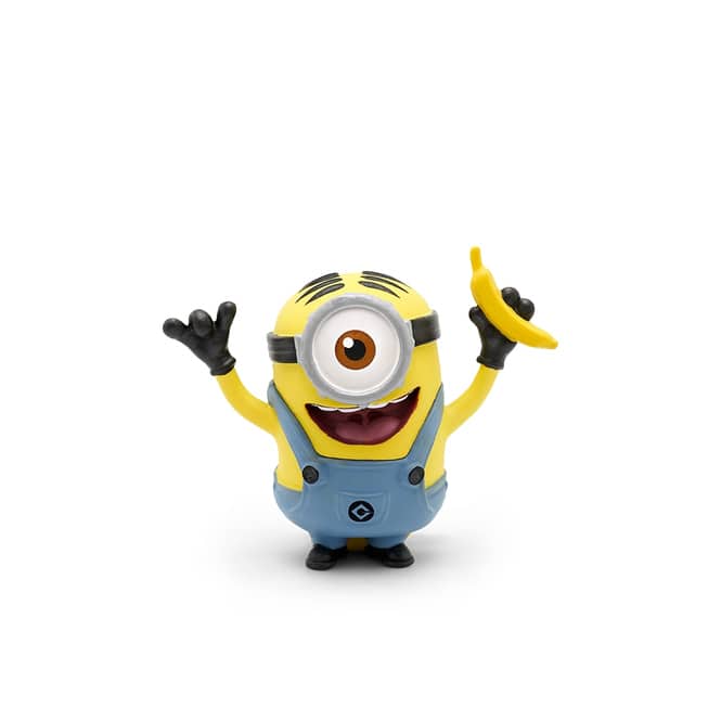 tonies® - Minions - Ich-einfach unverbesserlich 1- Toniefigur