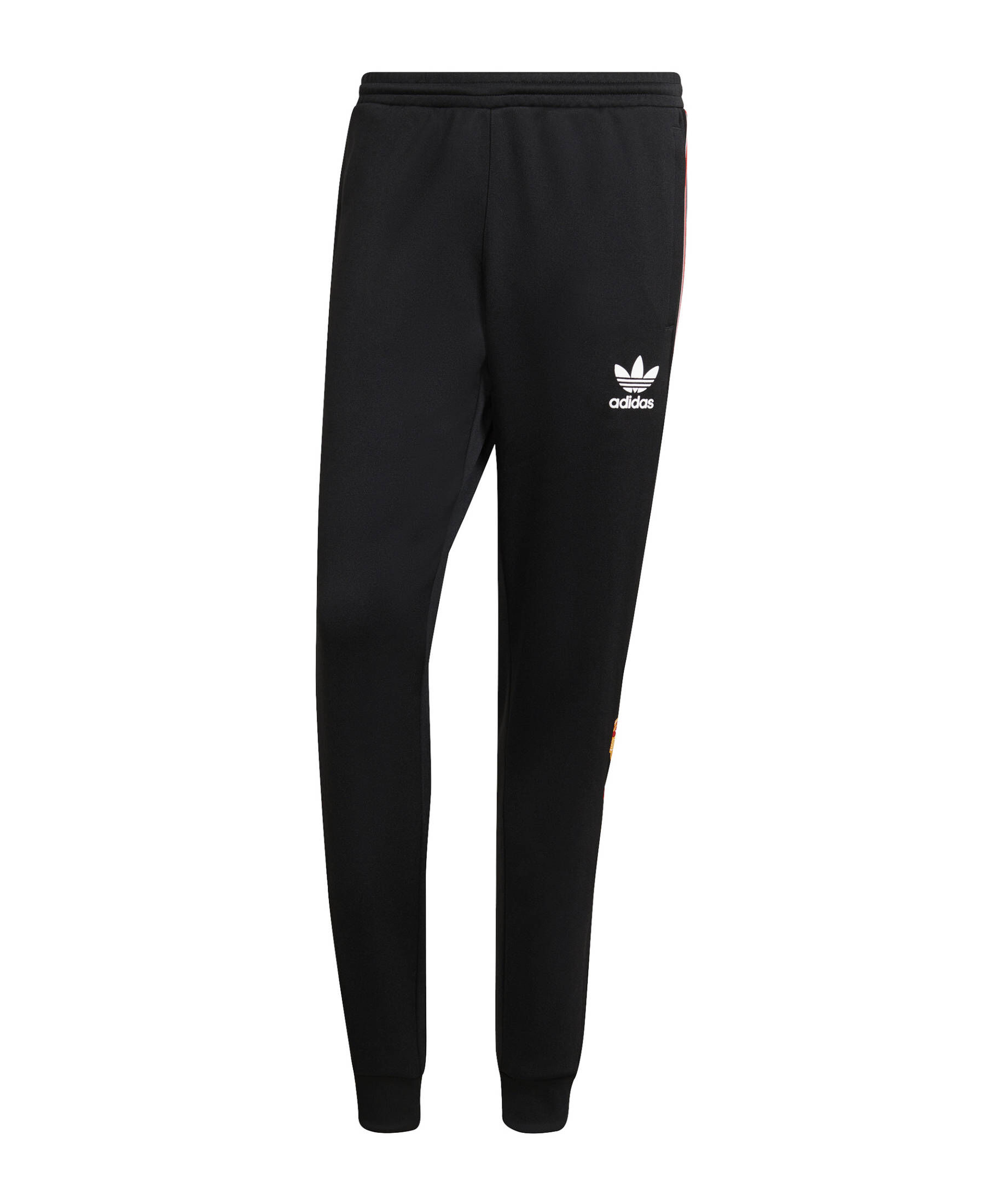 adidas Performance| Herren Lifestyle - Textilien - Hosen lang Manchester United Hose
