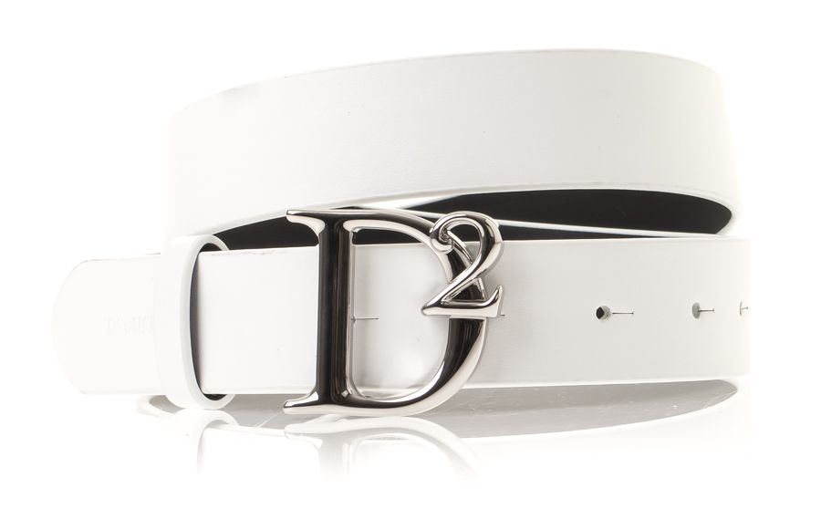 Dsquared2 Belt D2
