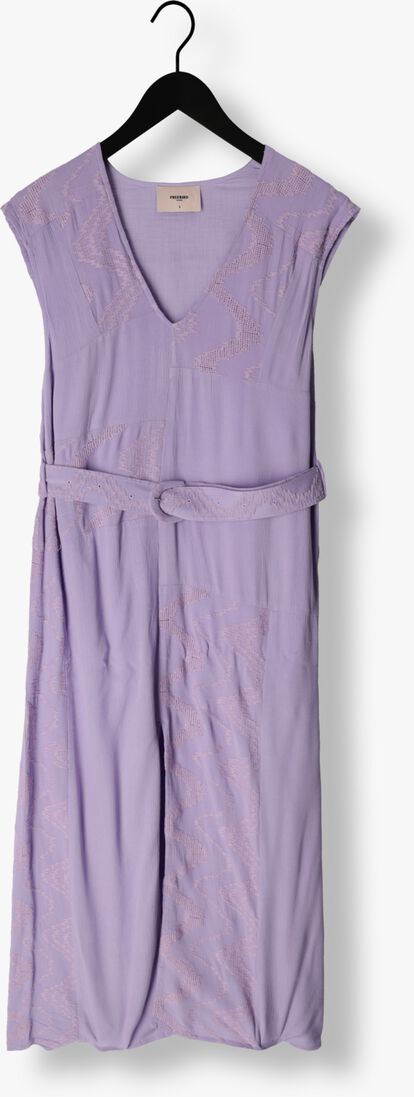 FREEBIRD paarse freebird maxi jurk wv-patch-embro-vis-23-1